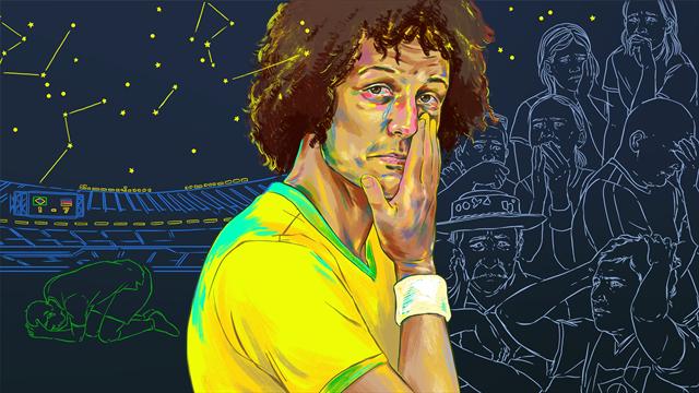 Exorcising the ghost: Brazil and the 7-1