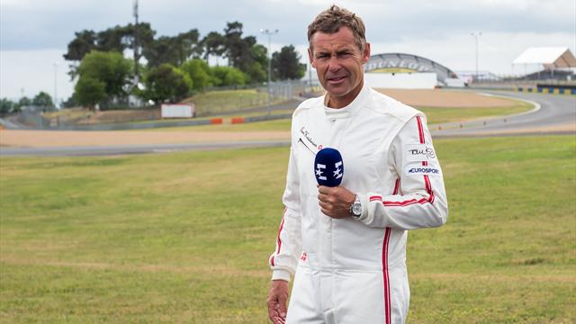 Le Mans 24hr: 360-degree offering to drive Eurosport’s coverage