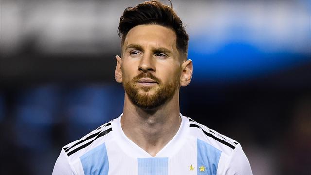 Nos favoris en 60 secondes : l'Argentine, pour sacrer le meilleur joueur de l'histoire Nos favoris en 60 secondes : l'Argentine, pour sacrer le meilleur joueur de l'histoire