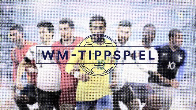 Jetzt mitmachen: So funktioniert das WM-Tippspiel bei Eurosport
