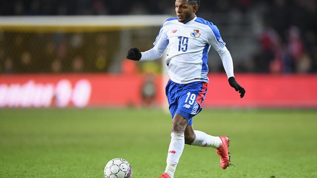 Vor WM: Panama tauscht Spieler aus
