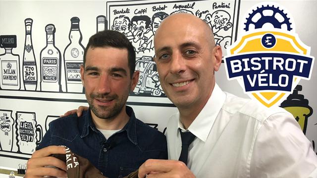 Bardet, Tour de France, Sky : On en parle dans Bistrot Vélo avec Julien Duval Bardet, Tour de France, Sky : On en parle dans Bistrot Vélo avec Julien Duval
