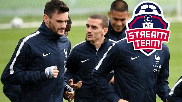 « Lloris n’est peut-être plus le gardien qu’il était, même s’il reste au-dessus de la moyenne »