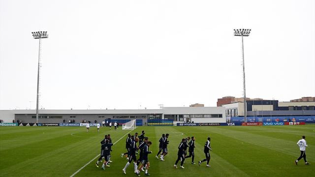 4-3-3 ou 4-2-3-1 : Et maintenant, on joue comment ?