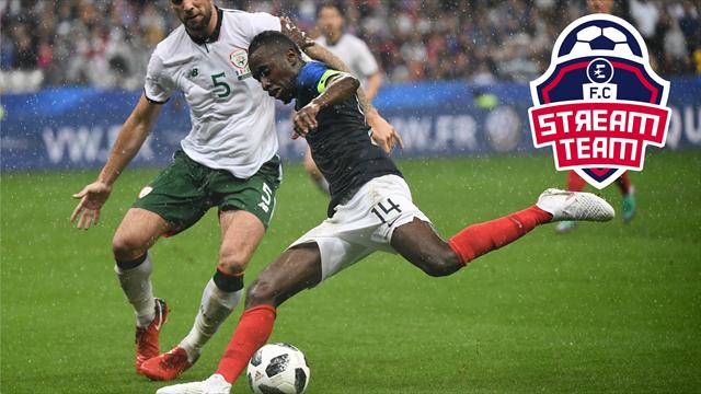 Pourquoi Matuidi est indispensable à cette équipe de France
