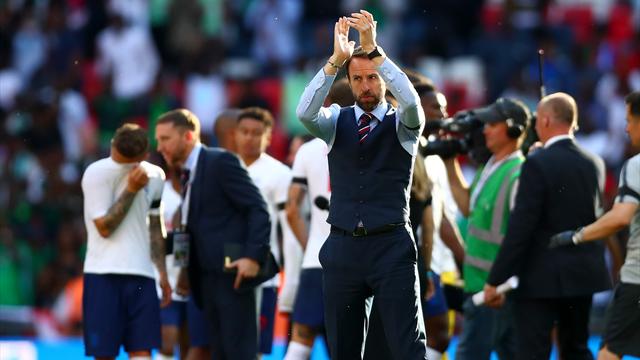 Can Southgate galvanise a nation by being un-English?