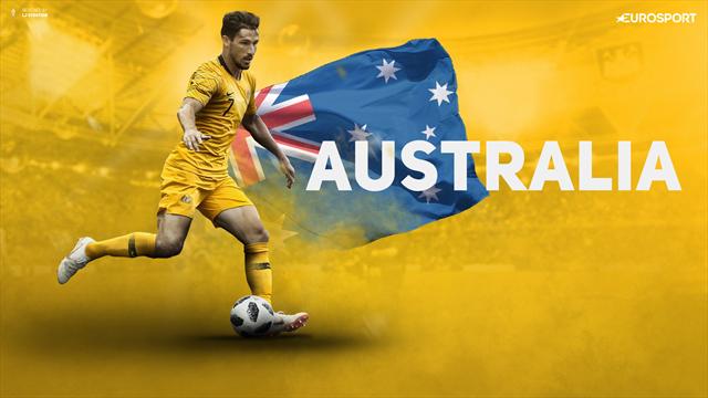 L'Australie y mettra tout son coeur