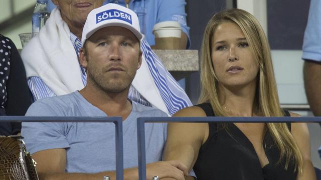 Drama um Bode Miller: Tochter von Skistar im Pool ertrunken