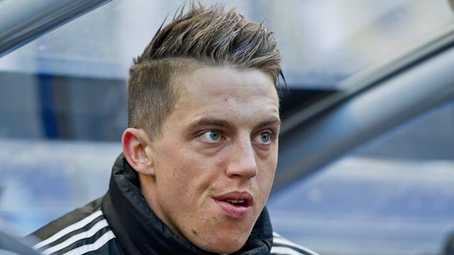 Tidligere Rosenborg-spiller dømt til fengsel