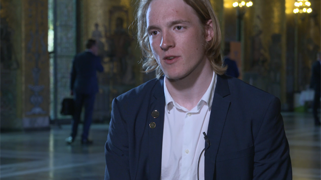 Samuelsson: ”Har man tagit medalj tidigare kan man göra det igen”