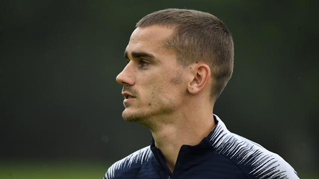 « Sans un Griezmann plus tranchant… »