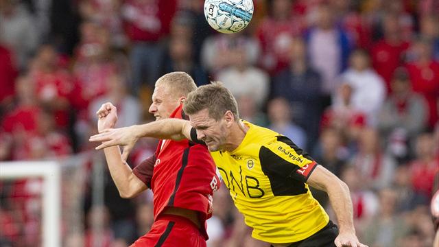 Skadeplaget Brann-profil med bønn til Eliteserie-dommere