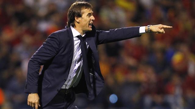 Offiziell: Lopetegui wird neuer Real-Trainer
