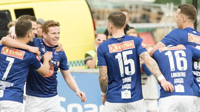 RBK-profil lanserer Ranheim som gullkandidat: – De pisser på Eliteserien