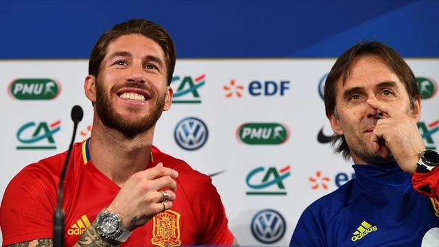 Real Madrid, niente Conte o Pochettino: sarà Lopetegui il nuovo allenatore dopo i Mondiali