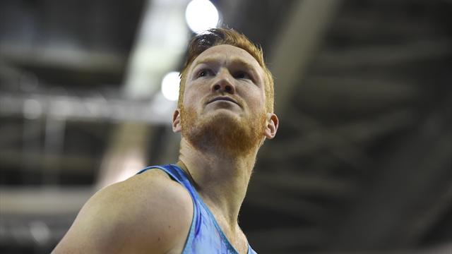 Greg Rutherford emekli oluyor