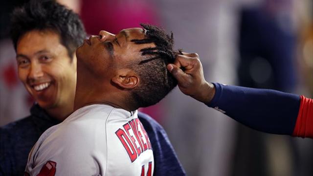 4-6. Rodríguez controla desde la lomita a los Orioles