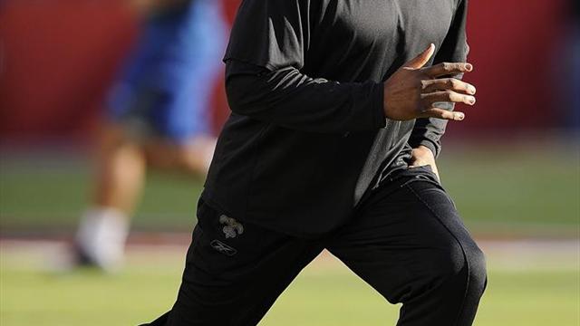 Jurado ordena a los Rams el pago a Reggie Bush de 12,45 millones de dólares por lesión