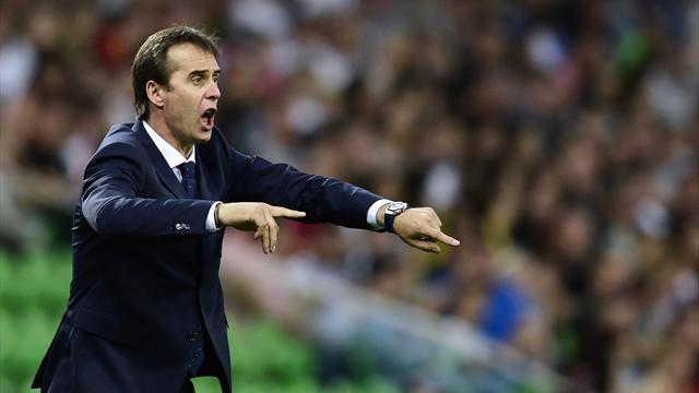 Reaktionen zum Lopetegui-Aus: Lob für Spaniens radikalen Schritt