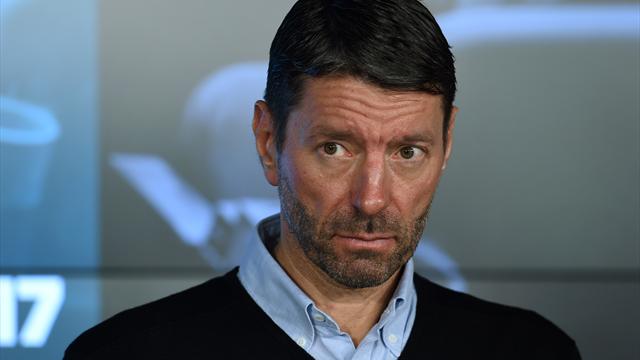 adidas-Chef Rorsted: "Warum nicht eine WM mit 16 Top-Teams?"