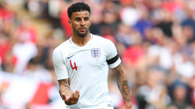Walker ready to sacrifice right-back role
