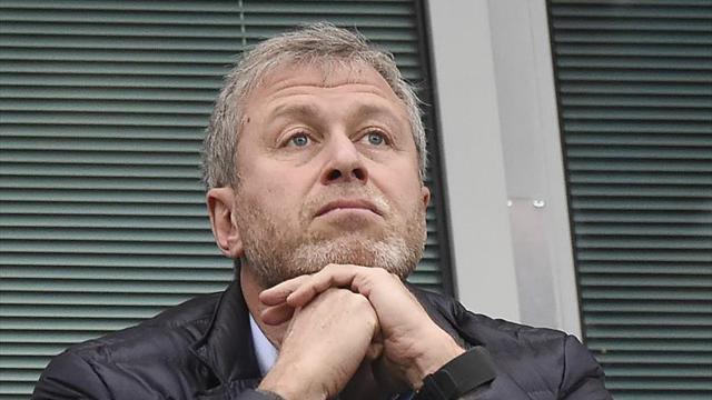 El caso en Suiza contra Abramóvich se cierra con un acuerdo extrajudicial