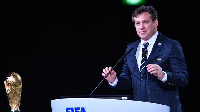 FIFA: Kongress segnet Finanzbericht ab