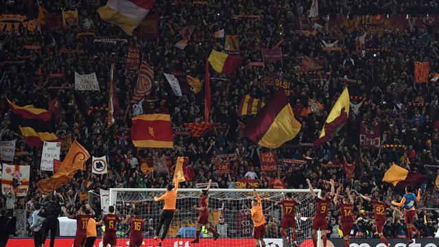 Korruption bei Bau von Roms neuem Stadion: Neun Festnahmen