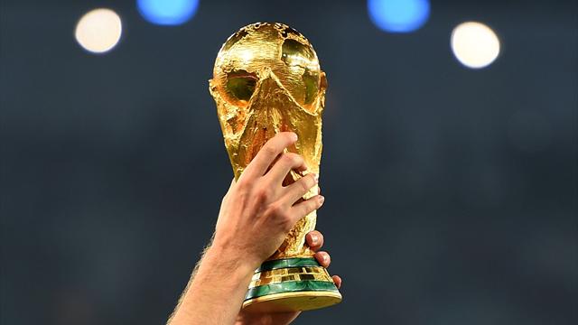 WM-Regeln: Weiterkommen, Sperren, Preisgeld, 4. Wechsel, Videobeweis