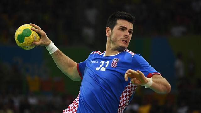 Handball: Kapitän Sesum verlässt Göppingen - Sliskovic kommt als Ersatz