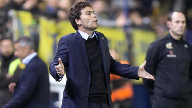 Las alternativas del ataque del Espanyol sin Gerard Moreno