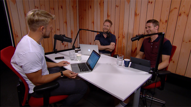 Eliteserie-podcast uten Rekdal: RBKs problemer, Branns gullsignering og Vålerengas savn Eliteserie-podcast uten Rekdal: RBKs problemer, Branns gullsignering og Vålerengas savn
