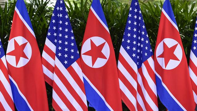 WM 2026: Nordkorea stimmte gegen die USA