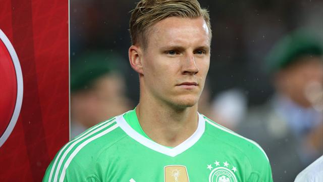 Sport Bild: Leno vor Wechsel zum FC Arsenal