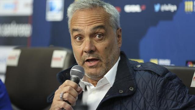 El argentino Mario Husillos ficha como director deportivo del West Ham