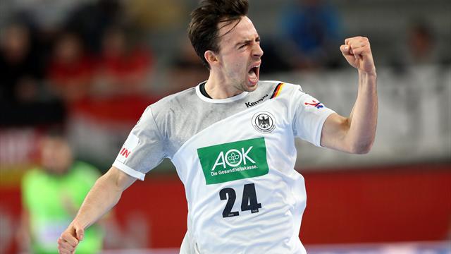 DHB-Team mit deutlichem Sieg gegen Sigurdssons Japaner