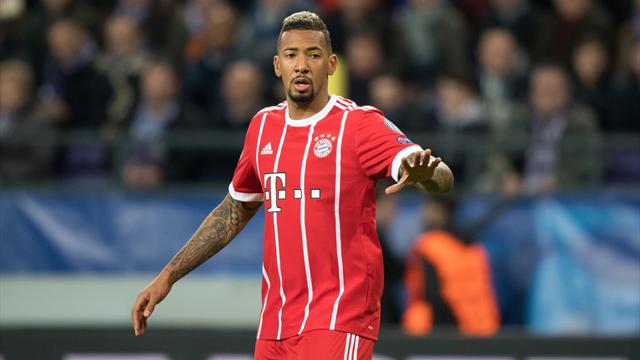 Rummenigge schließt Wechsel von Boateng nicht aus - "Wetten auf Lewandowskis Verbleib"