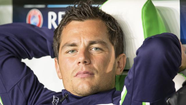 Rückkehr nach Wolfsburg: Schäfer wird Sportdirektor an der Seite von Schmadtke