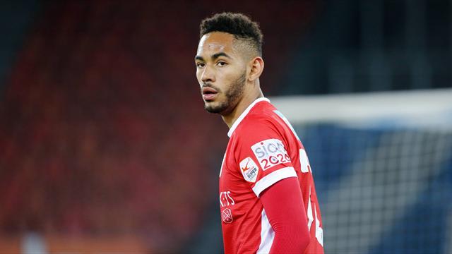 RB Leipzig zeigt Interesse an Brasilianer Cunha