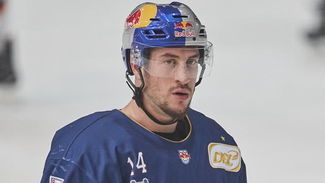 Kölner Haie verpflichten Pinizzotto