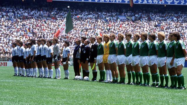 Alle WM-Gastgeber im Überblick