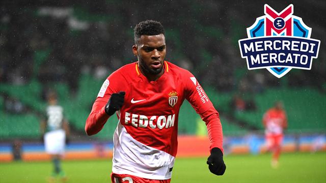 « Vendre Lemar à ce prix, c’est du génie »