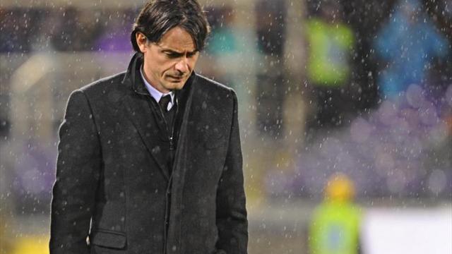 Filippo Inzaghi es el nuevo entrenador del Bolonia