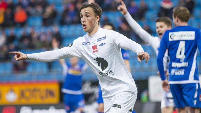 Vil forlenge låneavtalen med RBK-talentet