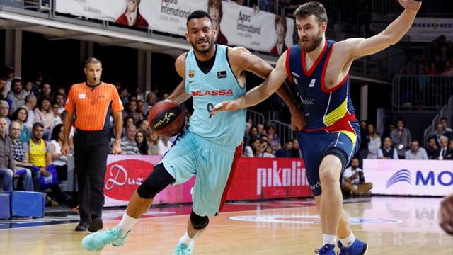 El MoraBanc renueva a David Jelínek hasta 2021