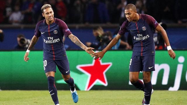 La UEFA cierra la investigación al PSG y estima que cumplió la normativa de 2015 a 2017