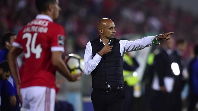 Cardoso : "Les signaux sont très positifs" Cardoso : "Les signaux sont très positifs"