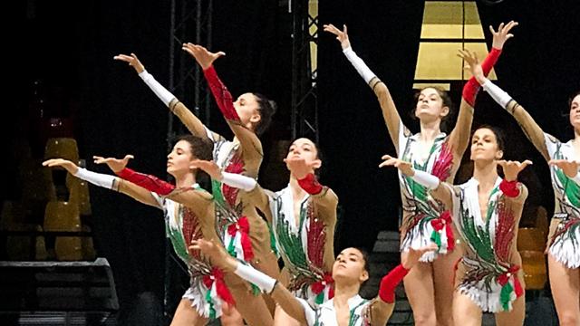 Conto alla rovescia per la nona edizione del Golden Butterfly Gala