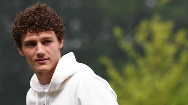 Pavard : « Aujourd’hui encore, je ne suis pas sûr qu’on me reconnaisse »