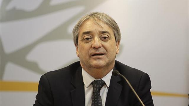 Uruguay dice que el Mundial 2026 en Concacaf no afecta su candidatura para 2030